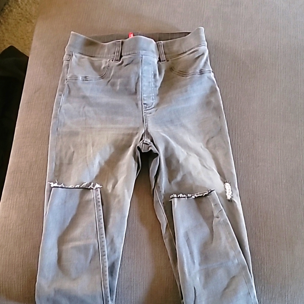 Spanx jeans